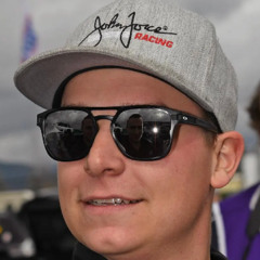 Austin Prock on John Force, Kyle Larson, Return to WWT Raceway