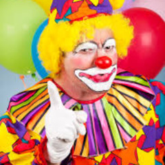 blxnkedout - clownin around