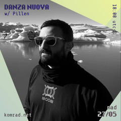 DANZA NUØVA 007 w/ Pillen