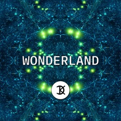 Wonderland - Radio Mix