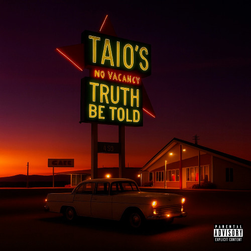 Taiojr - Truth be told...