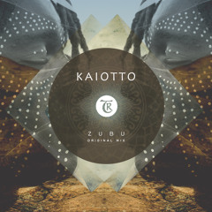 𝐏𝐑𝐄𝐌𝐈𝐄𝐑𝐄: Kaiotto - Zubu [Tibetania Records]