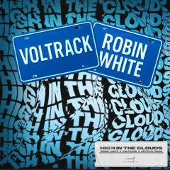 WAKE ME UP IN THE CLOUDS (VOLTRACK X ROBIN WHITE MASHUP)