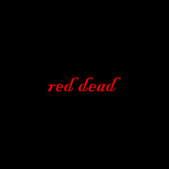RED DEAD x Caalvo _prod.romeo & LJ_