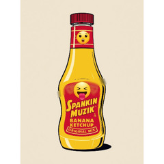 Banana Ketchup (Remix) GREEDDY