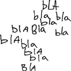 go ku + erickosimans - bla bla bla #bluffaexclusives