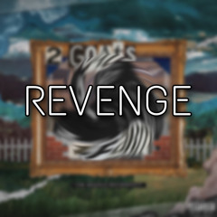REVENGE (Prod. By ISM Beats)