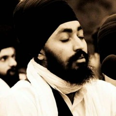 ਹਮ ਸੁਖੁ ਪਾਇਆ ਤਾਂ ਸਭਹਿ ਸੁਹੇਲੇ ॥  - Bhai Gurbir Singh (Tarn Taran) Selma California 2019