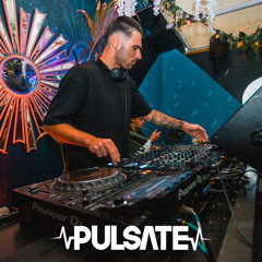HARD BOUNCE /HARDTECH (PULSATE LIVE MIX - CAM BROWN)