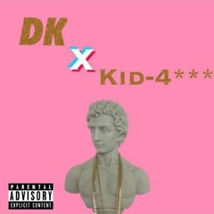 DK x Kid 4***  "De volta ao rumo"