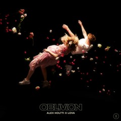 Oblivion - Alex Holtti X LOVA(Official Music)