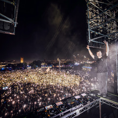 MARTIN GARRIX LIVE @ LA HISTORIC PARK 2025 (DAY 2)