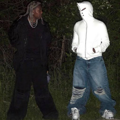 Ken Carson Lone SCENE sped up