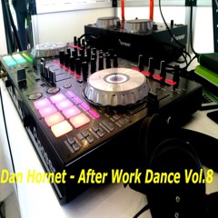 Dan Hornet - After Work Dance Vol.8