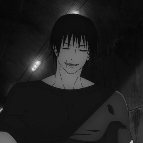 𝑻𝑶𝑱𝑰 𝑭𝑼𝑺𝑯𝑰𝑮𝑼𝑹𝑶 x status (slowed) x Jap/Eng