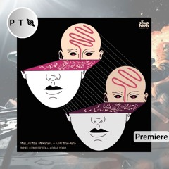 PREMIERE: Melanie Massa - I Get It (Crescendoll x dela Moon Remix) [Soupherb Records]