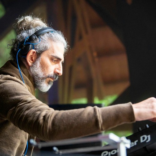 Shidapu 🕉 Let’s GoA - Dance Of The Elements 🕉