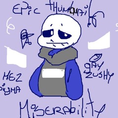 [Mez!!] Miserability L - Negatale (100 Followers Special !!)