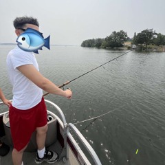 You Will Get Fished ft. JV