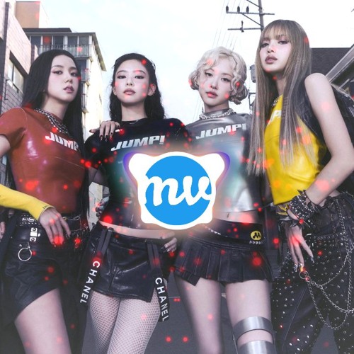 BLACKPINK vs. KSHMR & Ezra Hazard vs. Hardwell & Maddix feat. Villain - Rave Till My JUMP