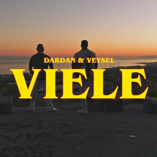 Dardan & Veysel – Viele (1.1x Sped up + Reverb)