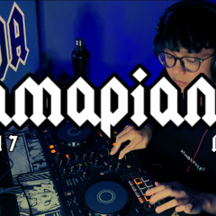 AMAPIANO VOL 7 | By MDA