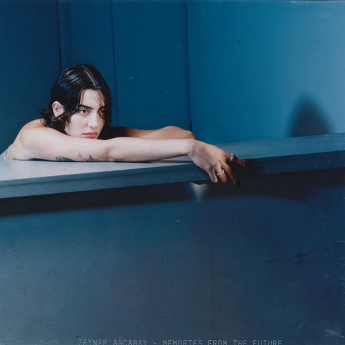 Zeynep Ağcabay - A Place Called Home