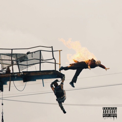 STUNT DOUBLE [prod. Sauron]