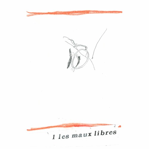 𝓒𝓒₀₁ various artists – Les maux libres