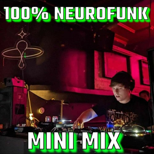 NEUROFUNK BANGERS