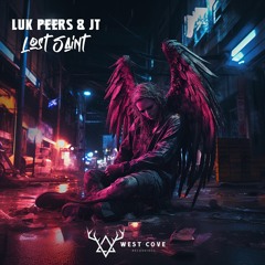 Jt, Luk Peers-Lost Saint EP