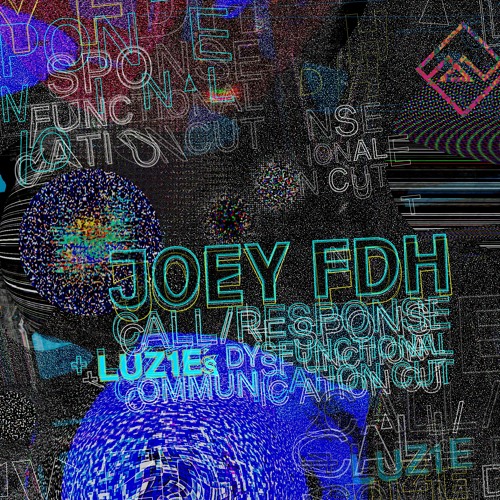 Joey FDH - Call/Response (LUZ1ES Dysfunctional Communication Cut)