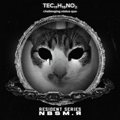 Resident series - NBSMR (season one)