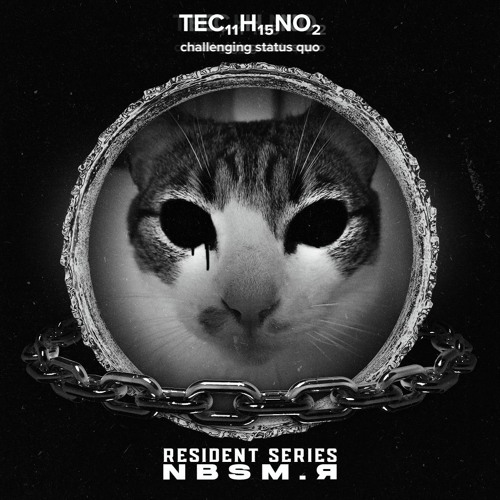 Resident series - NBSMR (season one)