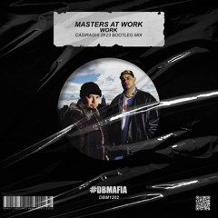 Masters At Work - Work (Casiraghi 2K23 Bootleg Mix) [BUY=FREE DOWNLOAD]
