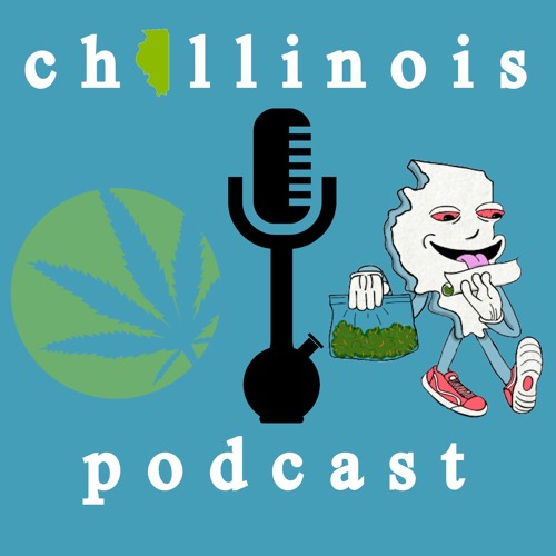 Chillinois Podcast 5/1/2020