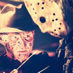 Episode 40 - 'Freddy vs. Jason'