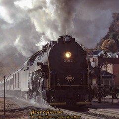 Heavy Hauling - An AceofTrains And S.A. Music Original