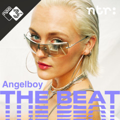 The Beat Mix: angelboy