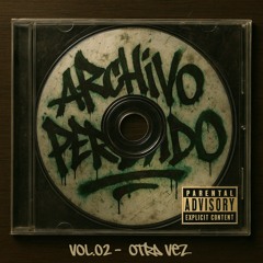 Vol.02 - Otra Vez