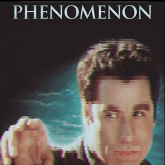 Phenomenon (freestyle)