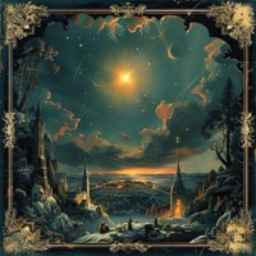 Journey To The Light