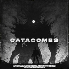 SH4RD x NOTIONS - CATACOMBS