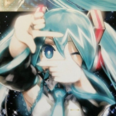 miku ;<