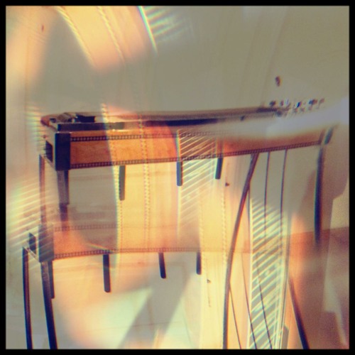 Soček - Steel is Real