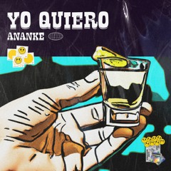 Yo Quiero ( Radio Edit )