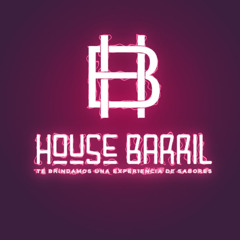 House Barril Live Set