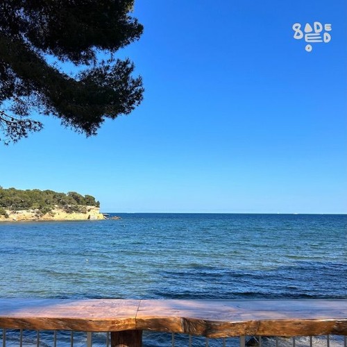 Open Sesame 041 -  Sadeedo