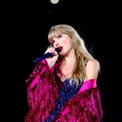 Karma live at The Eras Tour