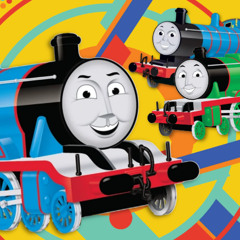 Friends - ITSO Gordon's S1 Theme